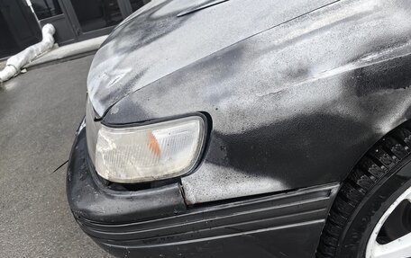 Subaru Legacy VII, 1991 год, 190 000 рублей, 11 фотография