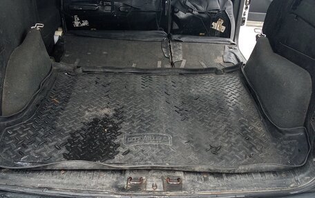 Opel Combo C, 2006 год, 360 000 рублей, 3 фотография