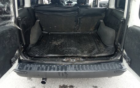 Opel Combo C, 2006 год, 360 000 рублей, 4 фотография