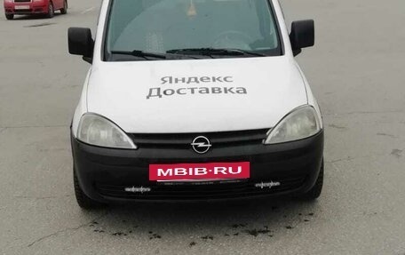 Opel Combo C, 2006 год, 360 000 рублей, 5 фотография