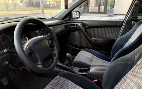 Toyota Carina E, 1992 год, 6 фотография