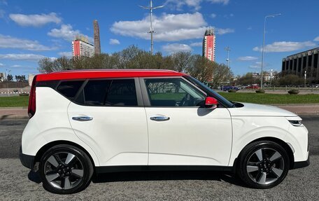 KIA Soul III, 2021 год, 2 750 000 рублей, 8 фотография