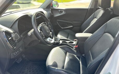 KIA Soul III, 2021 год, 2 750 000 рублей, 9 фотография