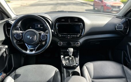 KIA Soul III, 2021 год, 2 750 000 рублей, 10 фотография