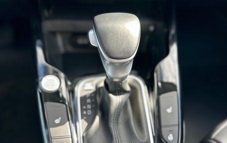 KIA Soul III, 2021 год, 2 750 000 рублей, 12 фотография