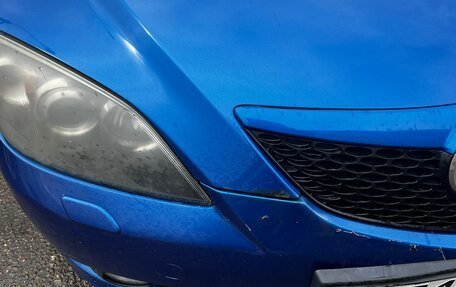 Mazda 3, 2005 год, 370 000 рублей, 2 фотография