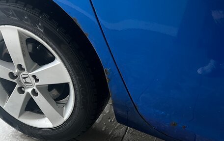 Mazda 3, 2005 год, 370 000 рублей, 8 фотография