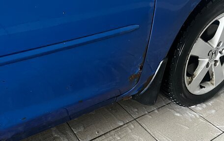Mazda 3, 2005 год, 370 000 рублей, 9 фотография