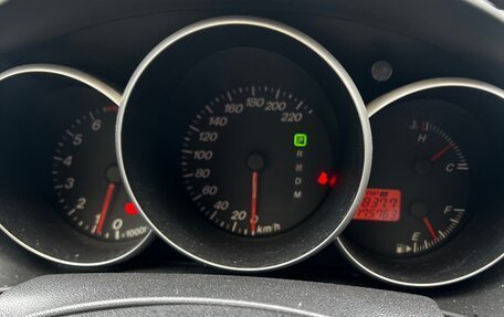 Mazda 3, 2005 год, 370 000 рублей, 6 фотография