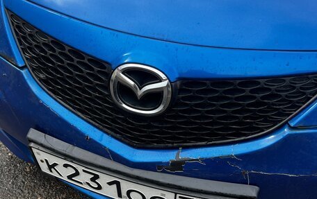 Mazda 3, 2005 год, 370 000 рублей, 3 фотография