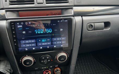 Mazda 3, 2005 год, 370 000 рублей, 5 фотография
