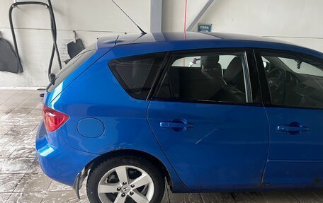 Mazda 3, 2005 год, 370 000 рублей, 13 фотография