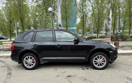 Porsche Cayenne III, 2007 год, 1 151 000 рублей, 13 фотография