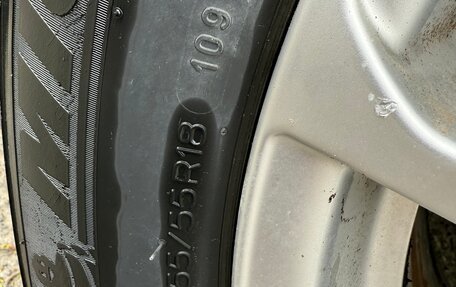 Porsche Cayenne III, 2007 год, 1 151 000 рублей, 12 фотография