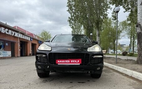 Porsche Cayenne III, 2007 год, 1 151 000 рублей, 3 фотография