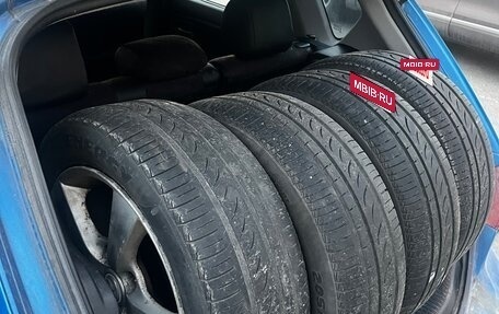 Mazda 3, 2005 год, 370 000 рублей, 27 фотография