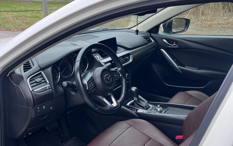 Mazda 6, 2016 год, 2 050 000 рублей, 2 фотография