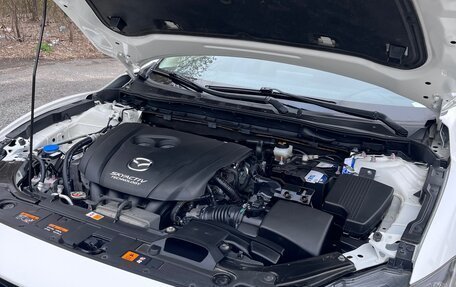 Mazda 6, 2016 год, 2 050 000 рублей, 9 фотография