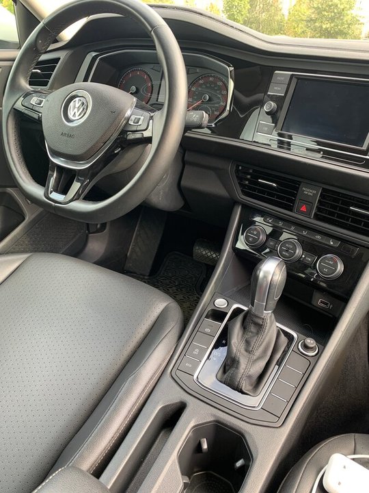 Volkswagen Jetta VII, 2020 год, 500 000 рублей, 10 фотография