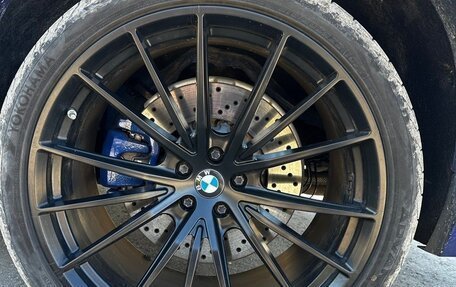 BMW X5 M, 2020 год, 10 390 000 рублей, 10 фотография