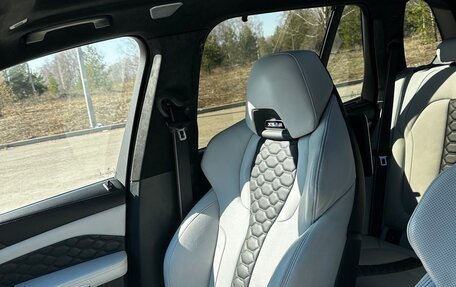 BMW X5 M, 2020 год, 10 390 000 рублей, 8 фотография