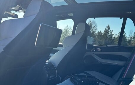 BMW X5 M, 2020 год, 10 390 000 рублей, 7 фотография