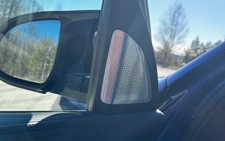 BMW X5 M, 2020 год, 10 390 000 рублей, 9 фотография