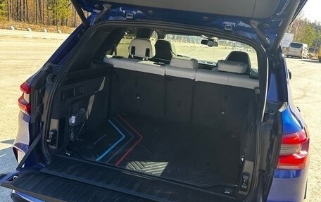 BMW X5 M, 2020 год, 10 390 000 рублей, 5 фотография