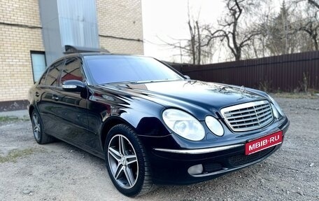 Mercedes-Benz E-Класс, 2008 год, 950 000 рублей, 1 фотография