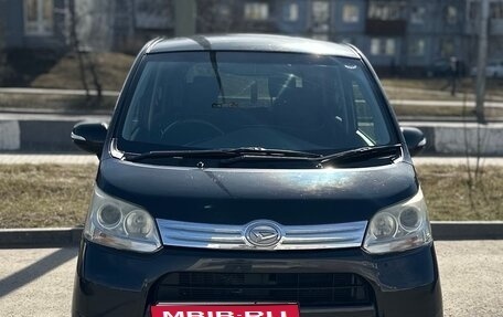 Daihatsu Move VI рестайлинг, 2012 год, 600 000 рублей, 1 фотография