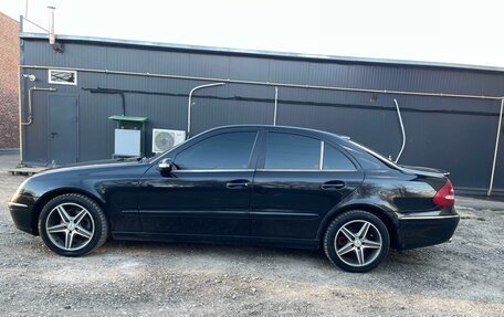 Mercedes-Benz E-Класс, 2008 год, 950 000 рублей, 5 фотография