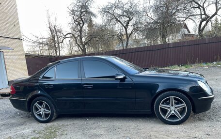 Mercedes-Benz E-Класс, 2008 год, 950 000 рублей, 2 фотография