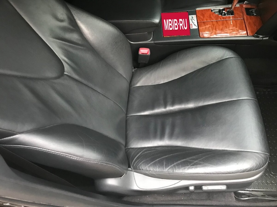 Toyota Camry XV40 рестайлинг, 2011 год, 390 000 рублей, 5 фотография