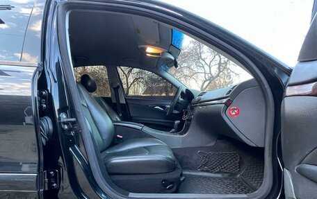 Mercedes-Benz E-Класс, 2008 год, 950 000 рублей, 16 фотография