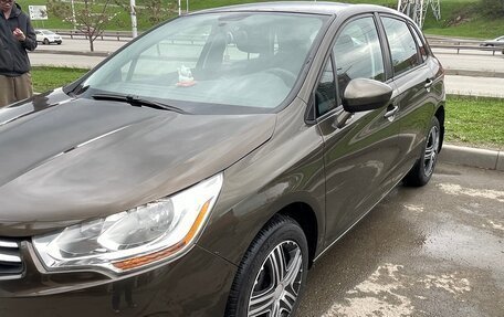 Citroen C4 II рестайлинг, 2013 год, 490 000 рублей, 3 фотография