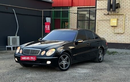 Mercedes-Benz E-Класс, 2008 год, 950 000 рублей, 13 фотография