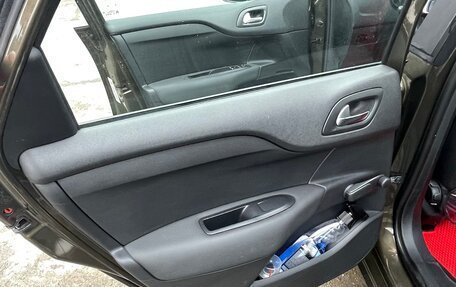 Citroen C4 II рестайлинг, 2013 год, 490 000 рублей, 7 фотография