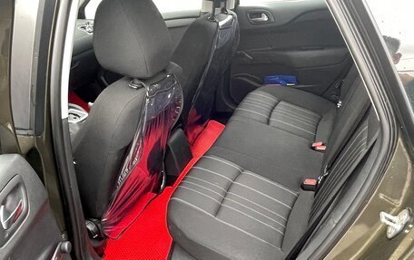 Citroen C4 II рестайлинг, 2013 год, 490 000 рублей, 6 фотография