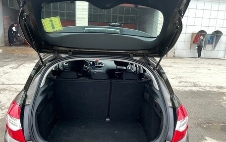 Citroen C4 II рестайлинг, 2013 год, 490 000 рублей, 8 фотография