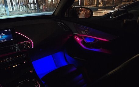 Mercedes-Benz EQC, 2020 год, 4 990 000 рублей, 22 фотография