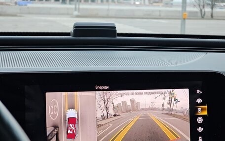 Mercedes-Benz EQC, 2020 год, 4 990 000 рублей, 27 фотография
