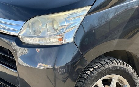 Daihatsu Move VI рестайлинг, 2012 год, 600 000 рублей, 3 фотография