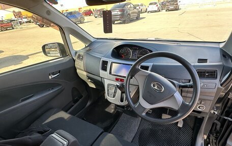 Daihatsu Move VI рестайлинг, 2012 год, 600 000 рублей, 5 фотография