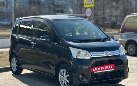 Daihatsu Move VI рестайлинг, 2012 год, 600 000 рублей, 4 фотография