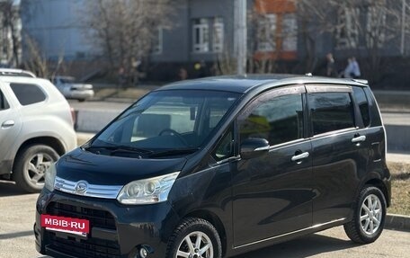 Daihatsu Move VI рестайлинг, 2012 год, 600 000 рублей, 2 фотография