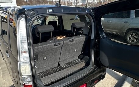 Daihatsu Move VI рестайлинг, 2012 год, 600 000 рублей, 9 фотография