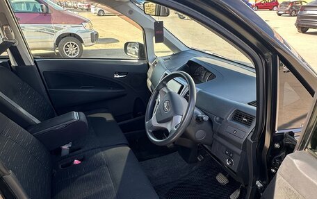 Daihatsu Move VI рестайлинг, 2012 год, 600 000 рублей, 10 фотография
