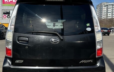 Daihatsu Move VI рестайлинг, 2012 год, 600 000 рублей, 13 фотография
