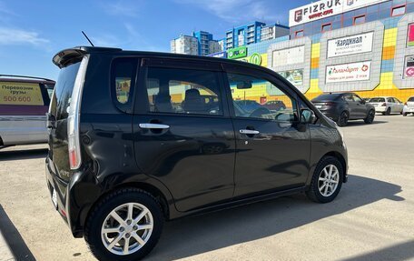 Daihatsu Move VI рестайлинг, 2012 год, 600 000 рублей, 12 фотография