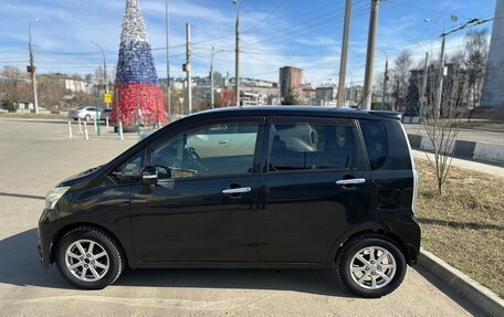 Daihatsu Move VI рестайлинг, 2012 год, 600 000 рублей, 15 фотография